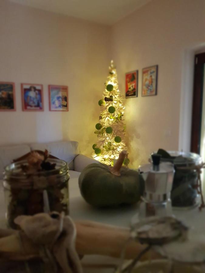 B&B Agreebreak Rende Buitenkant foto